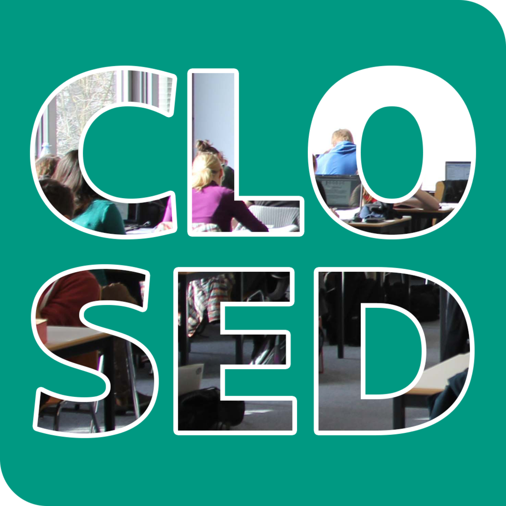 Fachbibliothek Physik am 3. November 2025 geschlossen