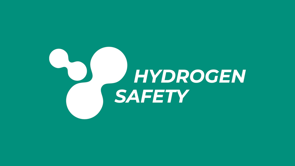 Logo Journal Hydrogen Safety