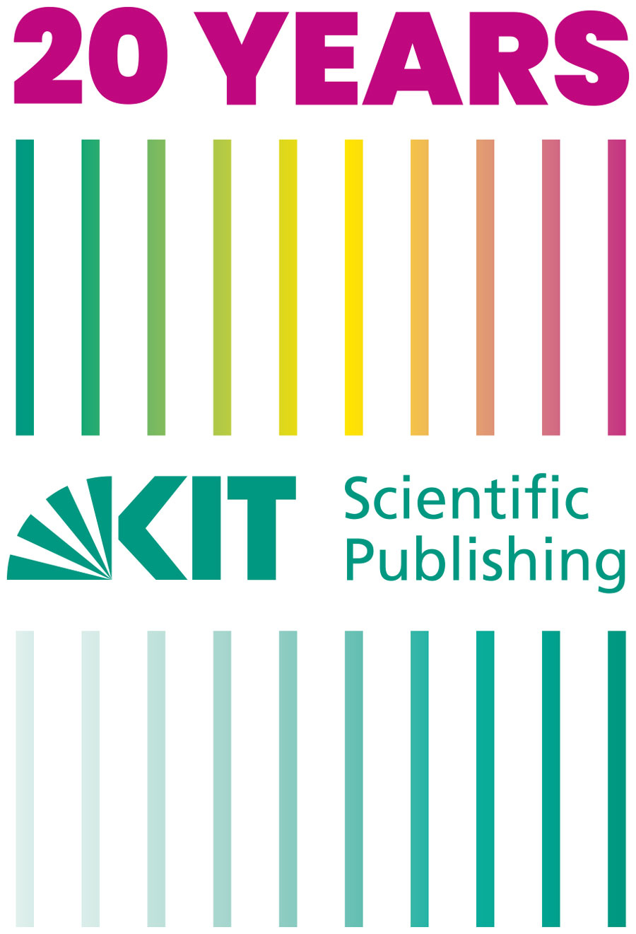 20 Jahre KIT Scientific Publishing