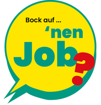 Bock auf 'nen Job?