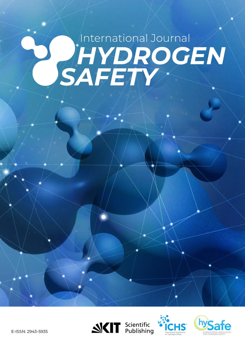 Cover - Hydrogen Safety